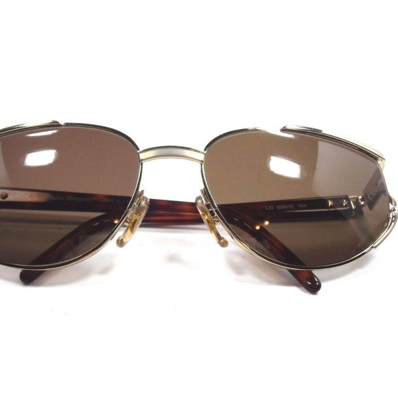 Vintage Laura Biagiotti Sunglasses main image 6